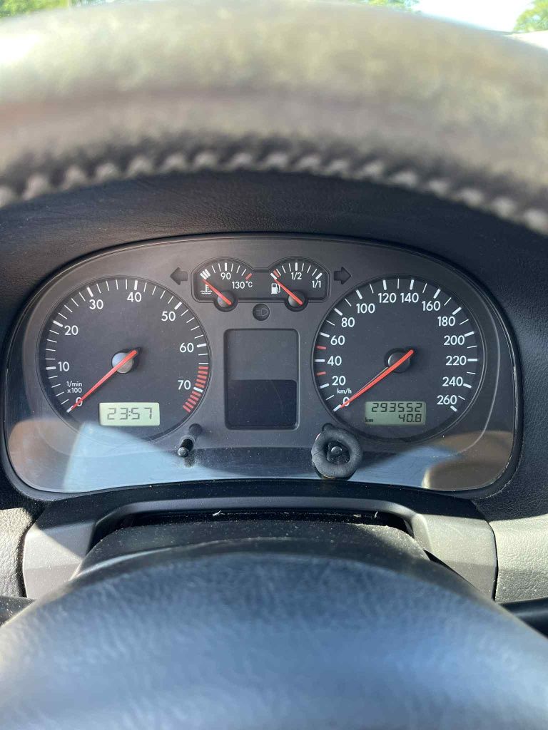 GOLF4   1wlasciciel W kraju od 2008roku