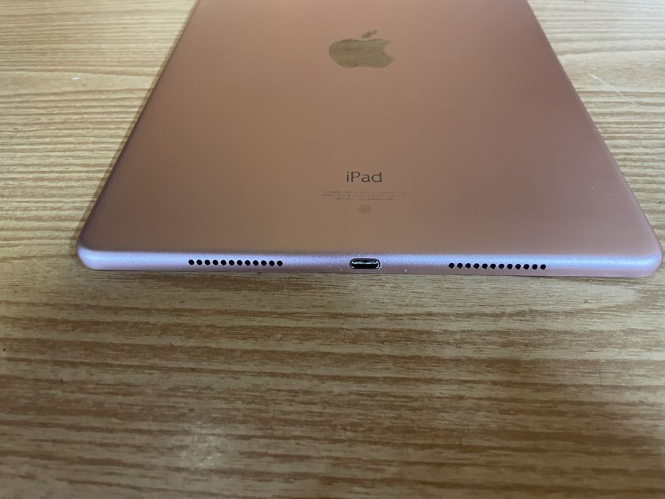iPad Pro 9.7 на 256gb