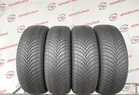 шини бу 215/65 r16 michelin cross climate 2 5mm