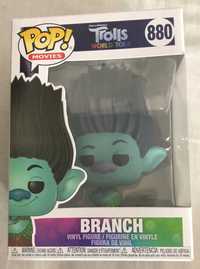 Funko! Pop Trolls Branch