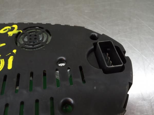 Quadrante / painel de instrumentos SKODA Fabia II Hatchback (542, 5J)