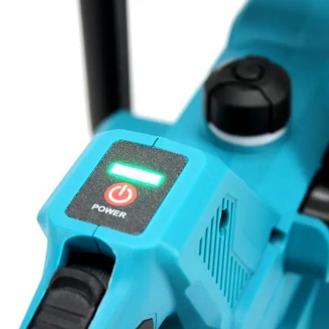 Аккумуляторная цепная пила Makita DUC357 | 36V | 6.0 A/h | Латвия!!!