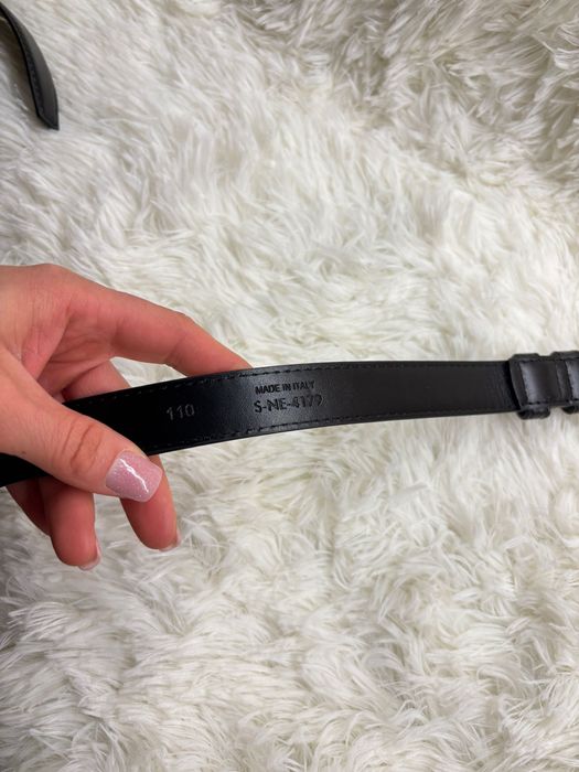 Pasek w długości 110 cm