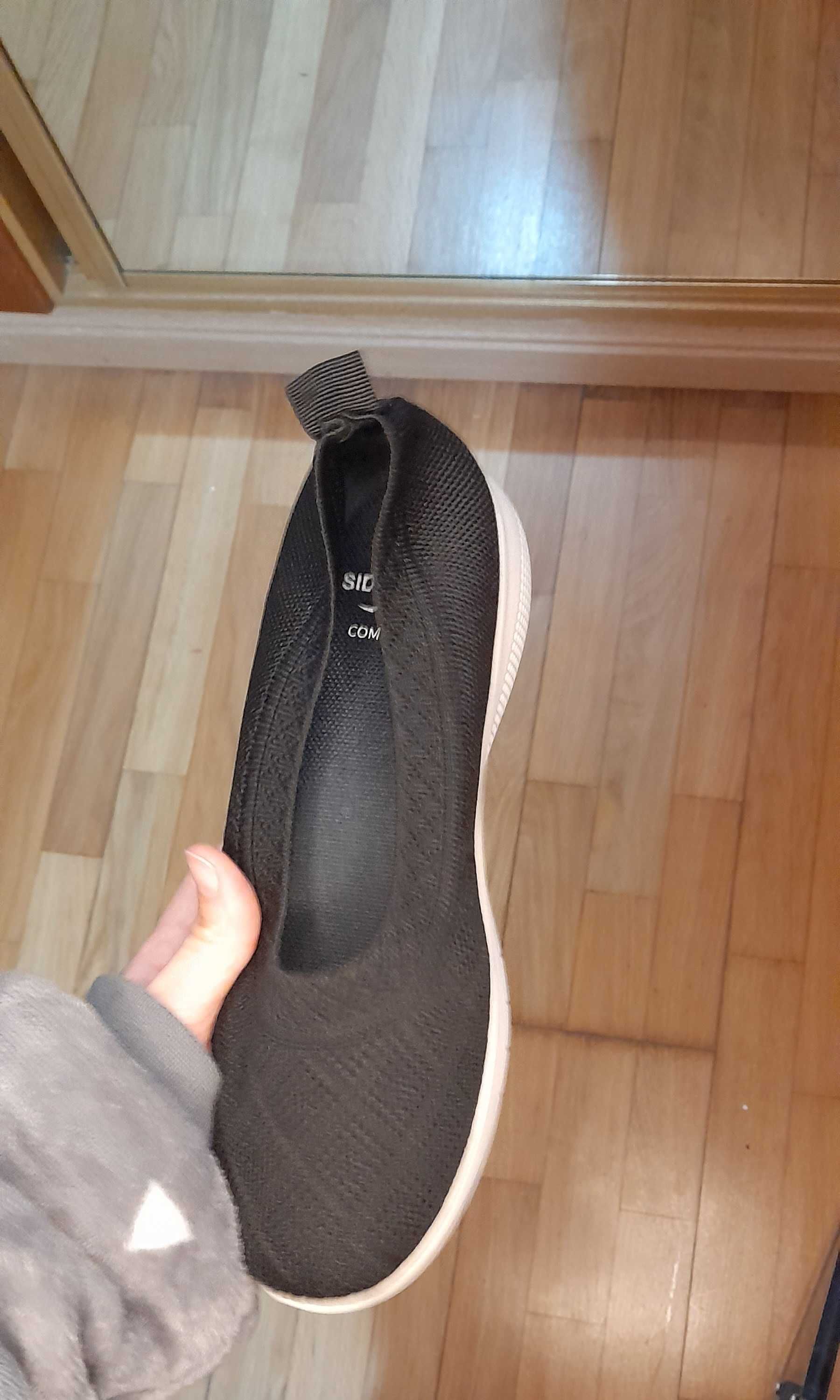 Vendo sapatilhas 37