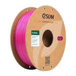 Filamento 3D Esun Violeta Rosa PLA 1KG