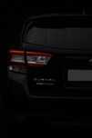 Subaru Impreza 2017