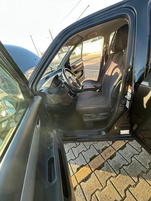 Suzuki Swift 210000km 2008