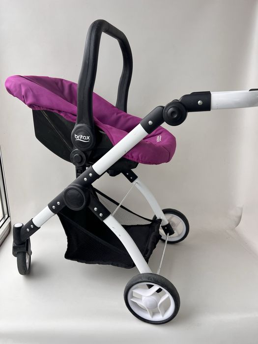 Візок , коляска доя  ляльок для кукол