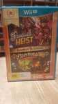 SteamWorld Heist WiiU Sklep Wysyłka Wymiana