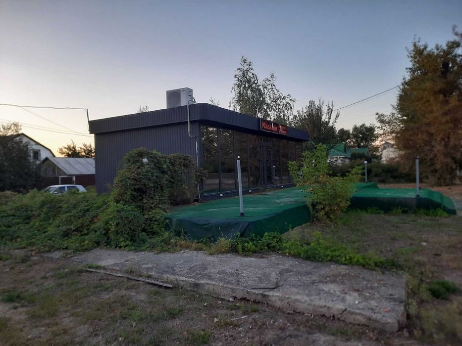 Оренда приміщення в с. Лебедівка!