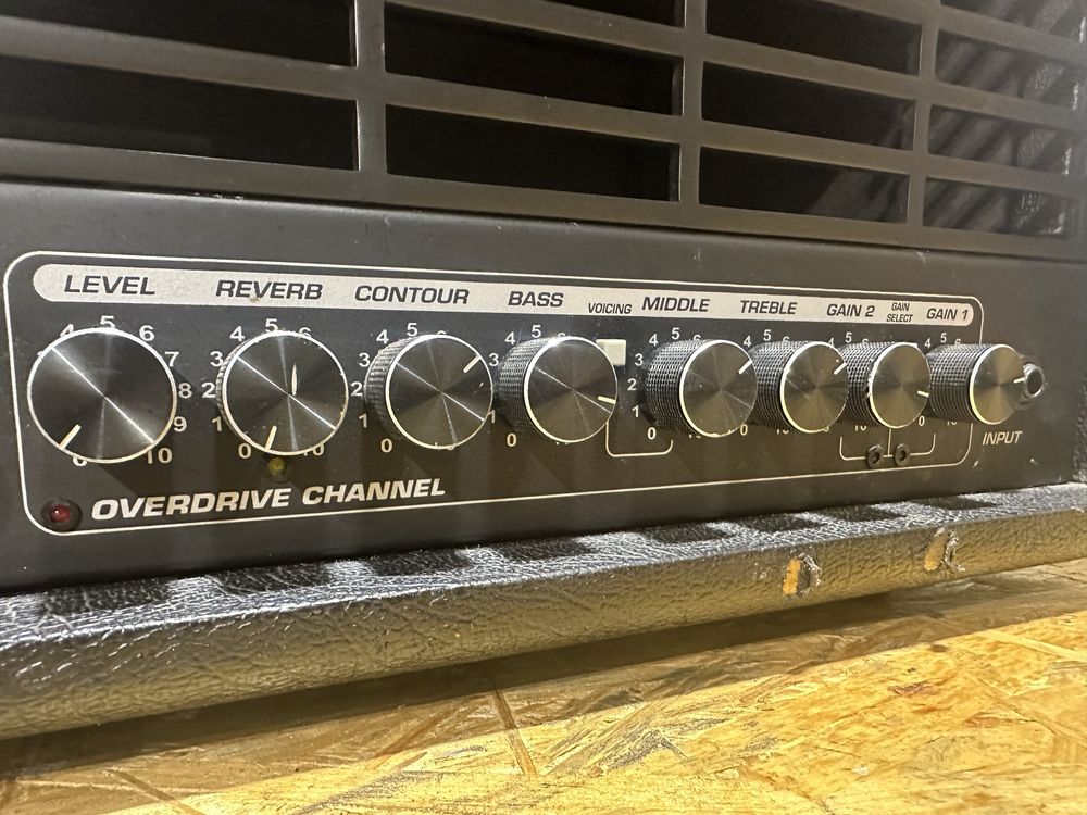 Randall Rh150G3 head gitarowy
