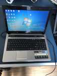Laptop MSI CX640 bez ladowarki