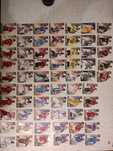 Karty Adrenalyn Panini UEFA champions league 2011/12
