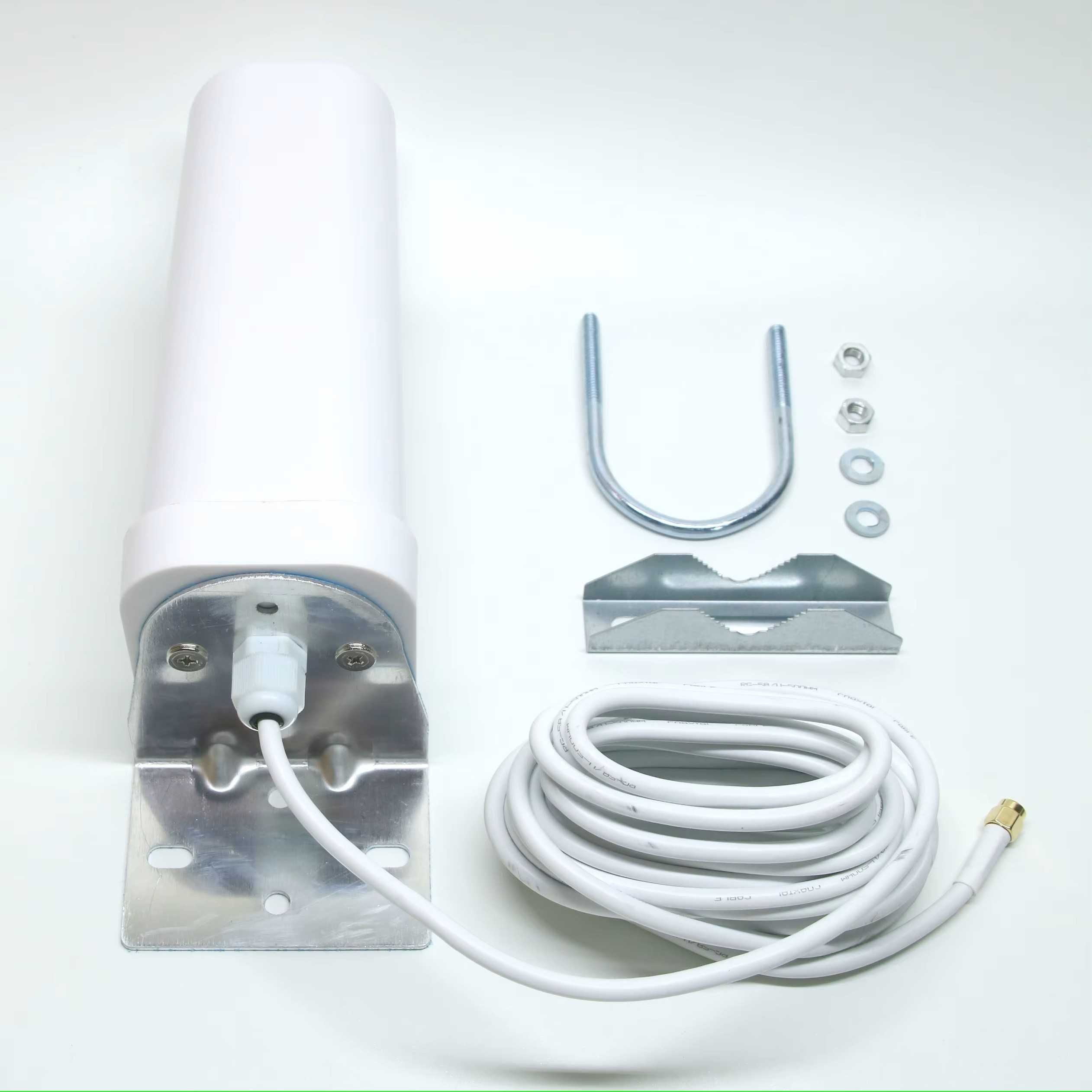 Antena exterior para router