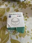 Sensor Movimento Zigbee
