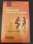 Hiszpański Konwersacje bez tajemnic.