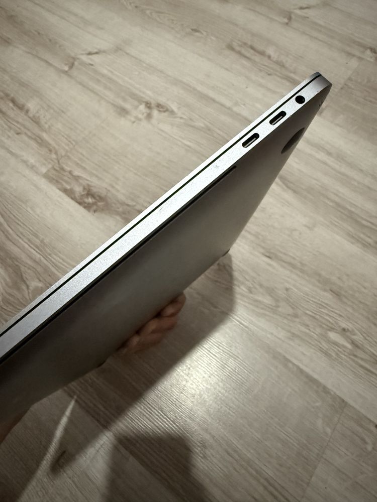 MacBook Pro 15’’ 2017