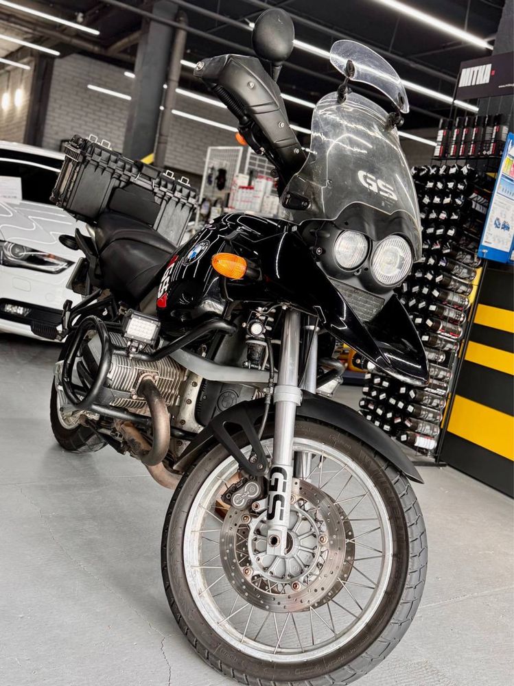 Bmw R1150GS