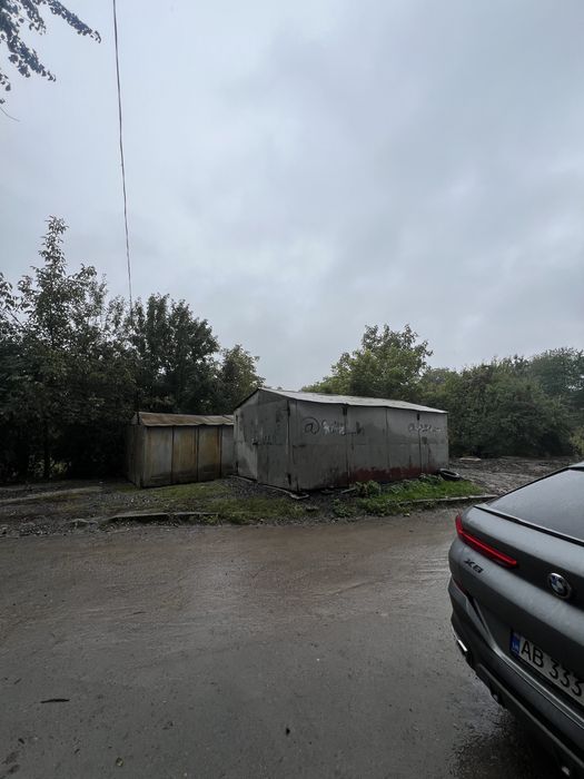 Оренда гаража довгострокова