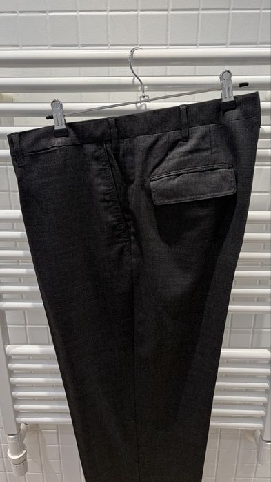 Боюки Zilli темно серые