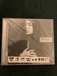 Lykke Li I never learn CD nowa w folii