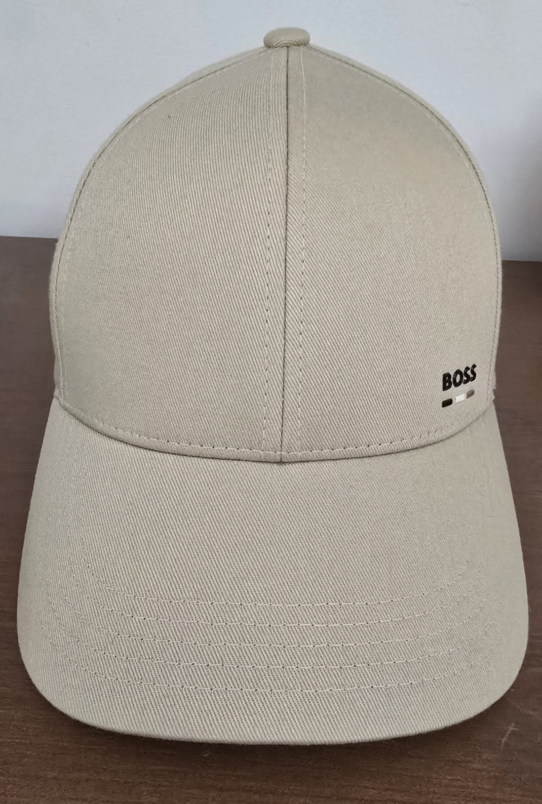 Boné Boss algodão