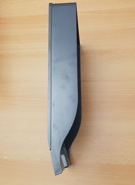 Szuflada na biurko Bantex szara