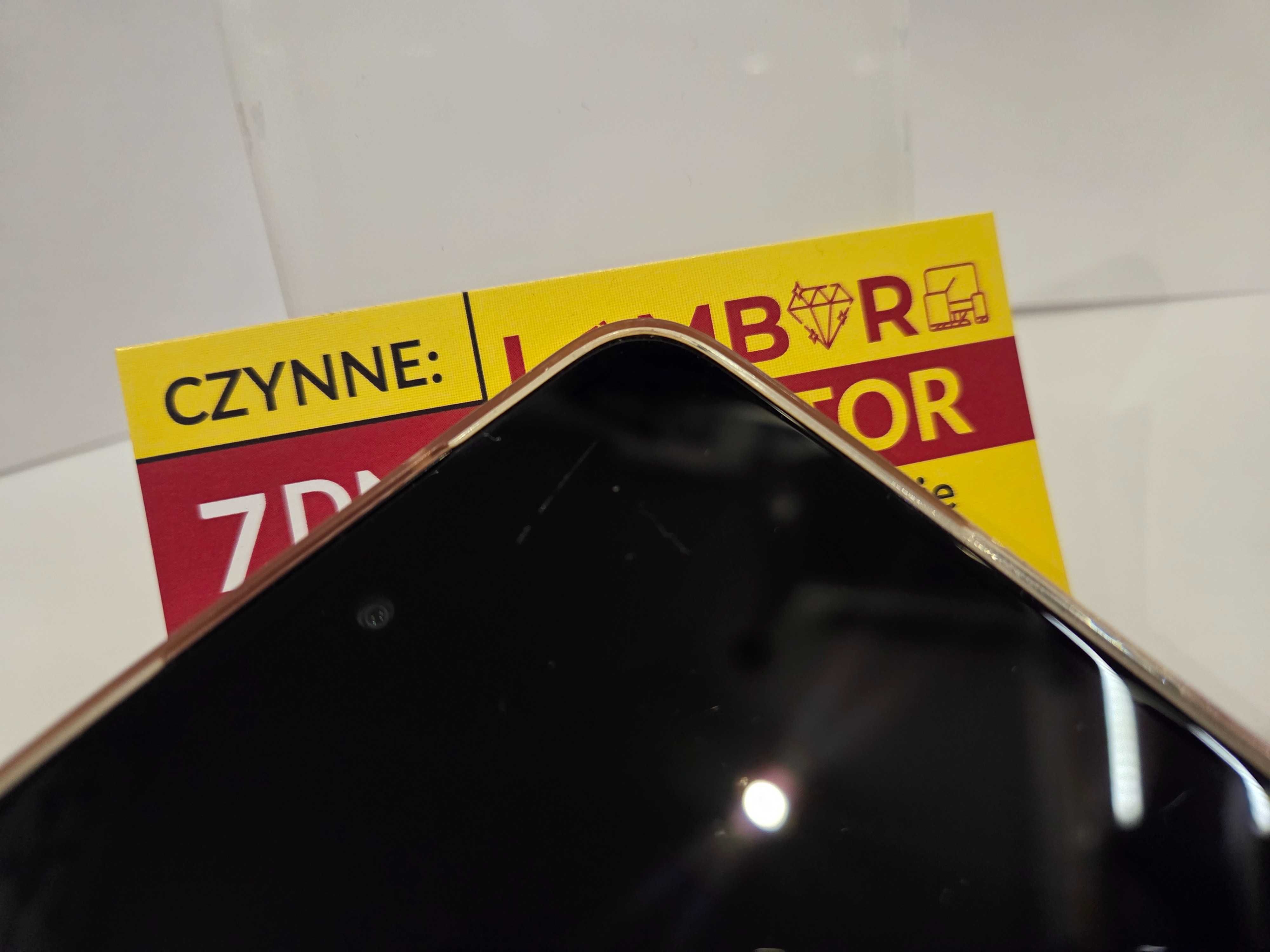 (1481/25) MOTOROLA MOTO G35 / 128GB / 8GB RAM / Czerwona
