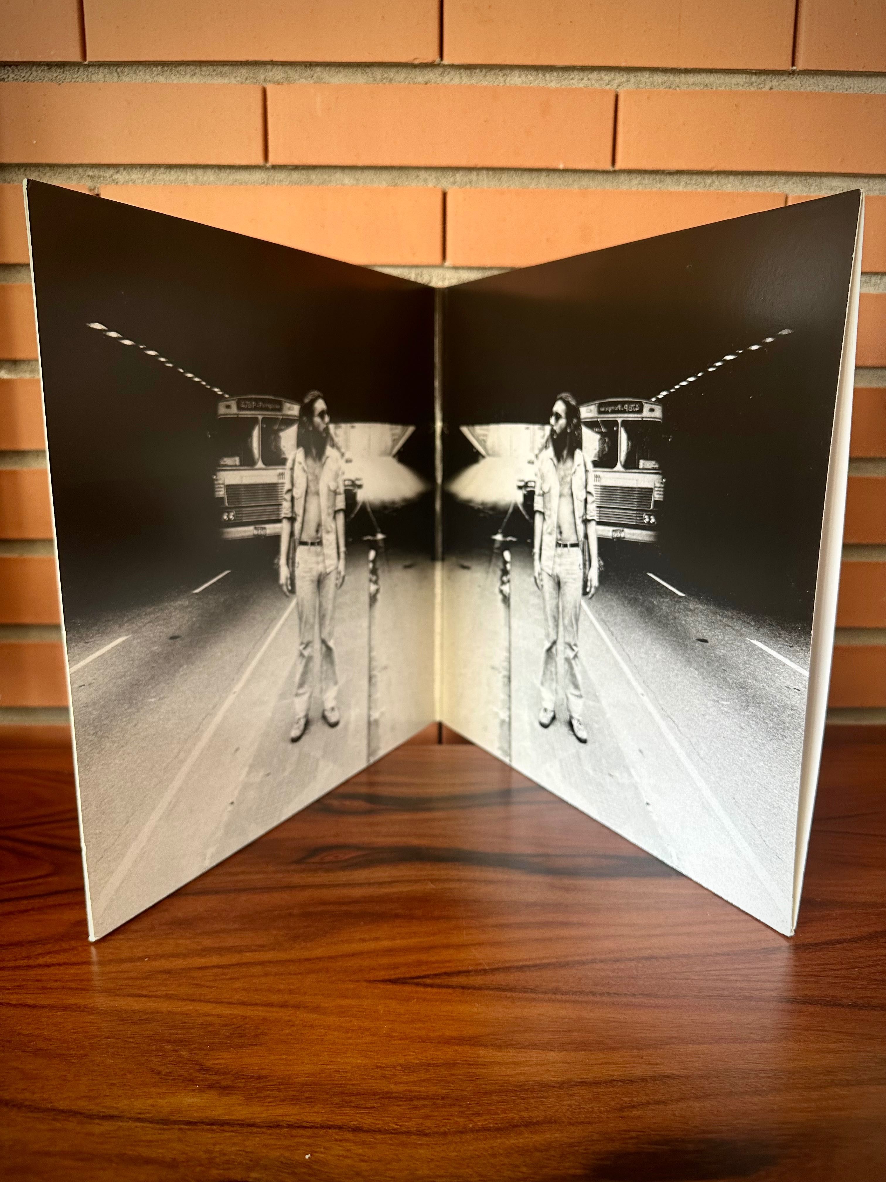 Disco vinil Alcides Neves - Tempo de Fratura