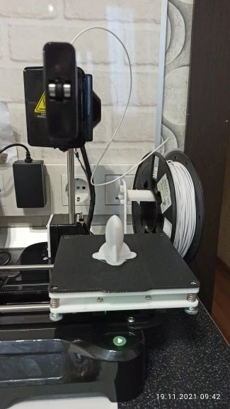 3D принтер 3Д   !!!    Новий