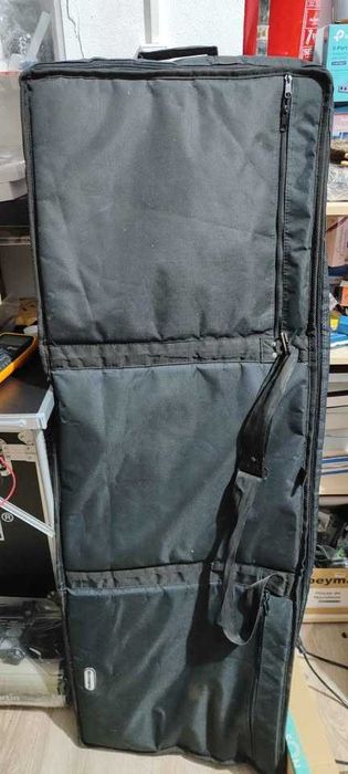 M-Audio Oxygen88 teclas hammer mechanics