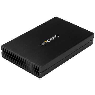 Obudowa StarTech Kieszeń na Dysk USB 3.1 SSD/HDD