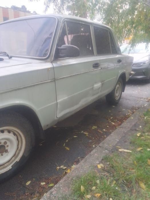 Ваз 2103 в нормальному,адикватному стані