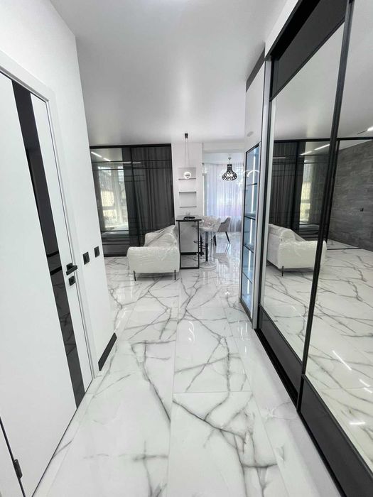 Ваша Власна Квартира з Терассою‼️41 м2! ЖК Sofia Residence