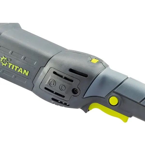 Полировально-ротационная машина Titan PRP 14-2 150