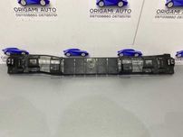 Абсорбер переднего бампера Форд Куга мк3 Ford Kuga mk3 2020 2021 2022