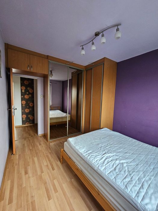 Sprzedam lub wynajmę mieszkanie