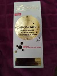 Serum Bielenda Chrono Age nowe