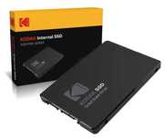 Dysk SSD 512GB SATA-III 2,5" Kodak X120 Pro