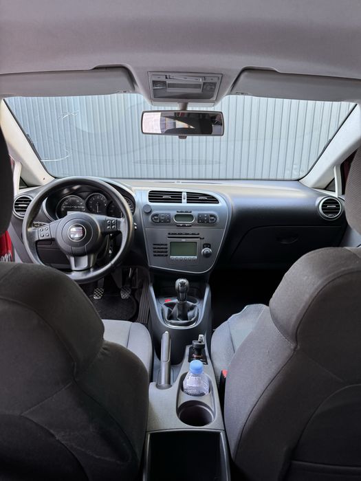 Продам сиат леон