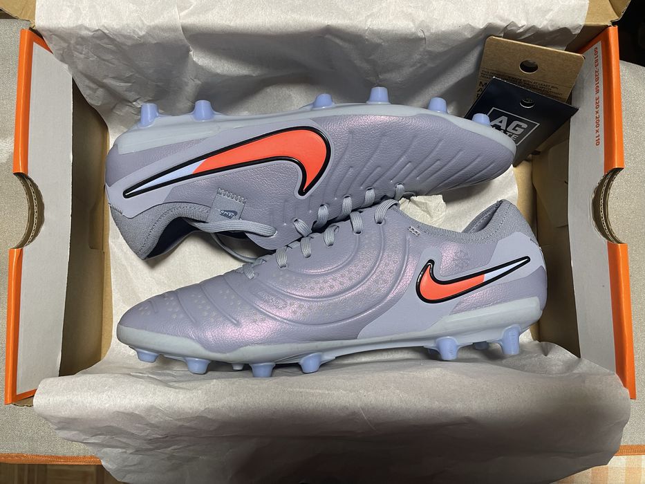 Chuteira Nike Tiempo Legend 10 Pro FG