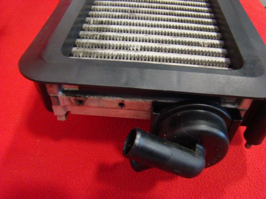 Intercooler PSA - Motor 1.9 TD (Peugeot / Citroen)