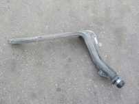 rura wlewu paliwa wlew opel zafira b 1,8 16v 2007r
