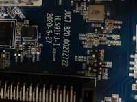 Placa main board kunft k8148h24h