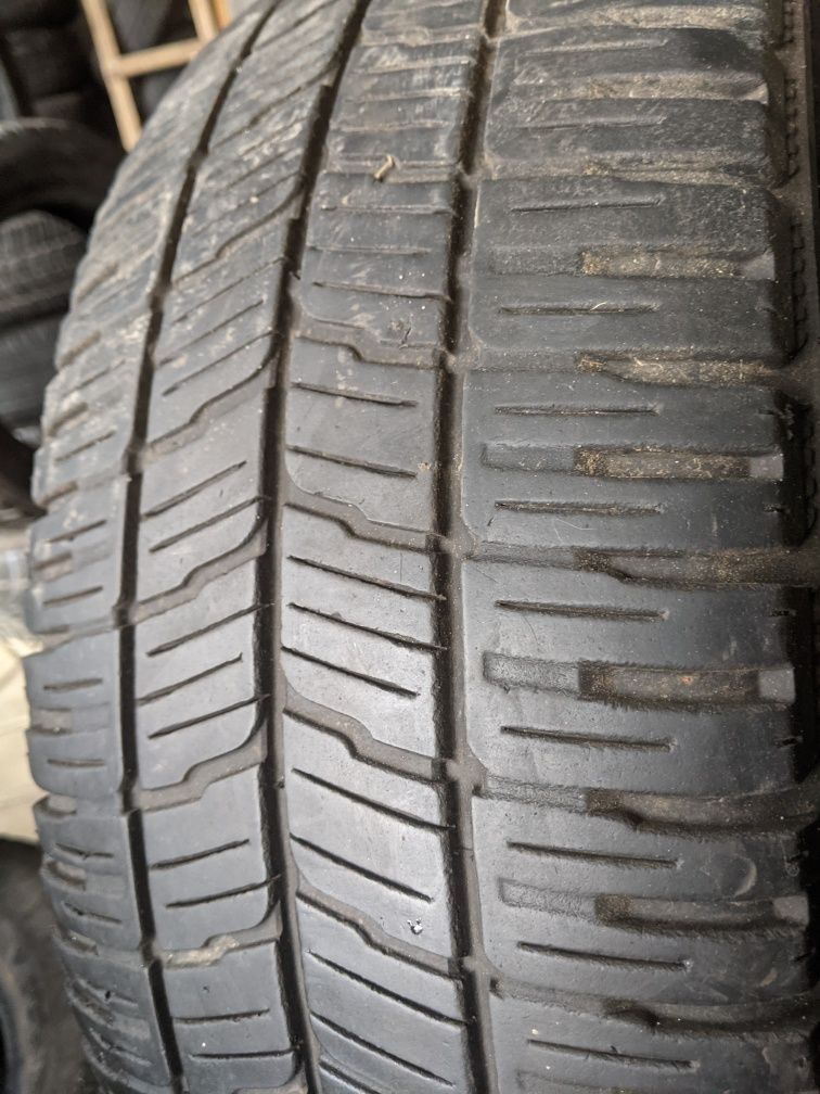 215/65R16C Kleber 19рік всесезон