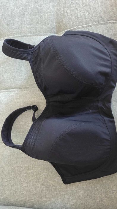 Sprzedam sportowy stanik panache EU 70 GG