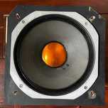 Legendarny głośnik gitarowy JBL D110 F - Made in USA, lata 60, 10 cali