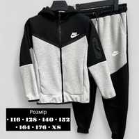 спортивный костюм nike tech fleece от 6 до 15 лет