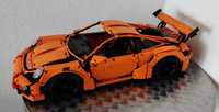 klocki 42056 Tfchnic Porsche 911 GT3 RS nie LEGO