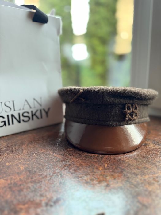 Кепі Руслан Багінський ОРИГІНАЛ